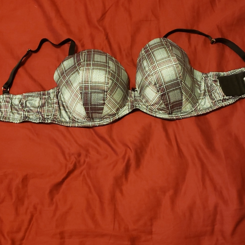 Victoria secret bra